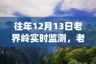 揭秘老界嶺實時監(jiān)測技術(shù)革新，前沿科技重塑生活體驗的日子