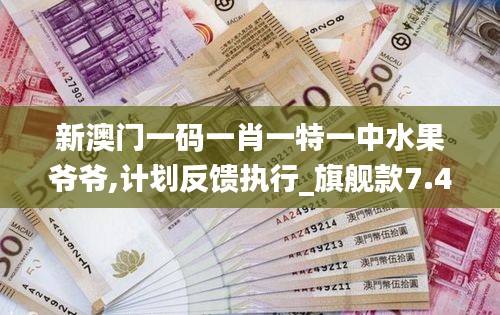 新澳門一碼一肖一特一中水果爺爺,計(jì)劃反饋執(zhí)行_旗艦款7.440