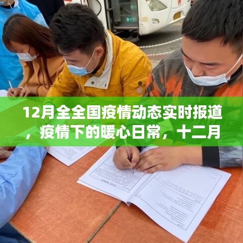 12月全國疫情動態(tài)下的暖心日常與溫情故事實(shí)時(shí)報(bào)道