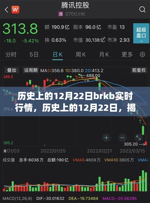 揭秘歷史12月22日BRKB實時行情背后的風(fēng)云變幻與市場故事。