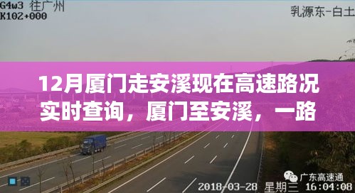 廈門(mén)至安溪高速之旅，實(shí)時(shí)路況查詢(xún)與溫情脈脈的同行體驗(yàn)