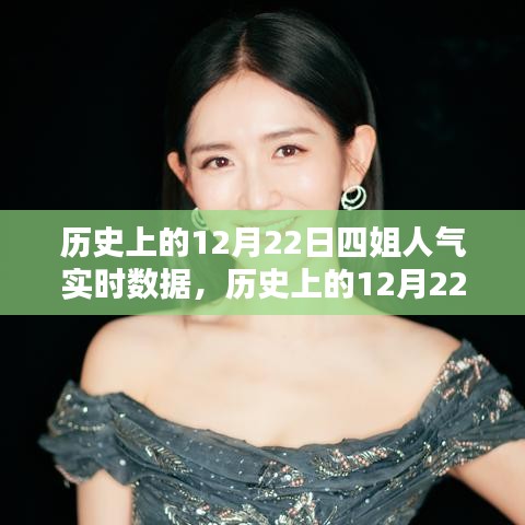 深度解析與觀點闡述，歷史上的十二月二十二日四姐人氣實時數(shù)據(jù)回顧