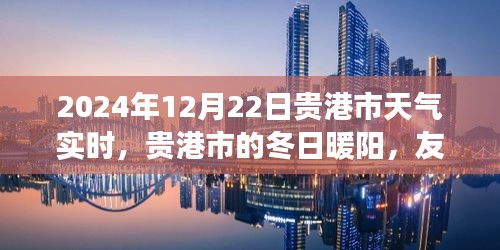 貴港市冬日暖陽下的美好交織，天氣實(shí)時(shí)與友情家庭的交織