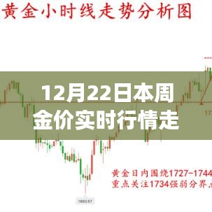 黃金走勢(shì)揭秘，學(xué)習(xí)變化，掌握無(wú)限可能的黃金行情走勢(shì)圖