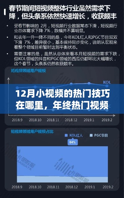 揭秘十二月小視頻熱門(mén)制作技巧與行業(yè)趨勢(shì)深度解析