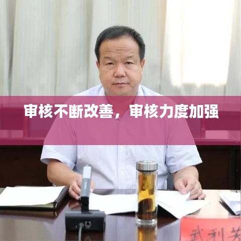 審核不斷改善，審核力度加強(qiáng) 