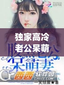 獨家高冷老公呆萌妻，獨家寵婚:高冷老公呆萌妻 小說 