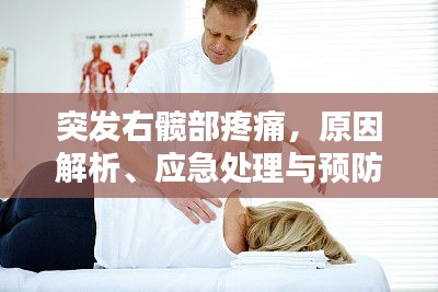 突發(fā)右髖部疼痛，原因解析、應(yīng)急處理與預(yù)防方法全攻略