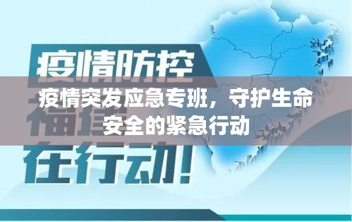 疫情突發(fā)應急專班，守護生命安全的緊急行動