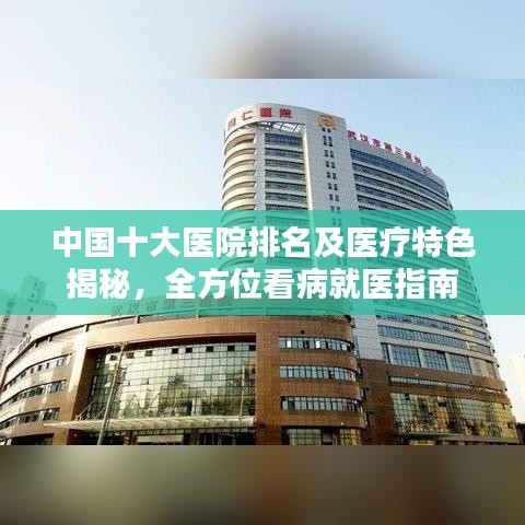 中國十大醫(yī)院排名及醫(yī)療特色揭秘，全方位看病就醫(yī)指南