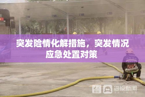 突發(fā)險(xiǎn)情化解措施，突發(fā)情況應(yīng)急處置對(duì)策 