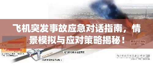 飛機(jī)突發(fā)事故應(yīng)急對(duì)話指南，情景模擬與應(yīng)對(duì)策略揭秘！