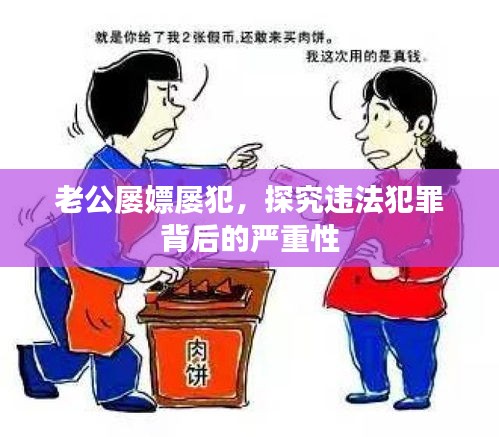 老公屢嫖屢犯，探究違法犯罪背后的嚴(yán)重性