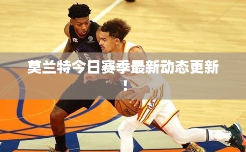 莫蘭特今日賽季最新動態(tài)更新！