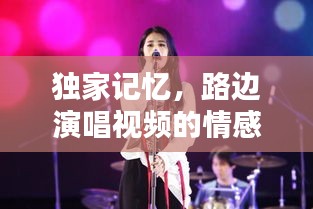 獨(dú)家記憶，路邊演唱視頻的情感魅力與共鳴時(shí)刻