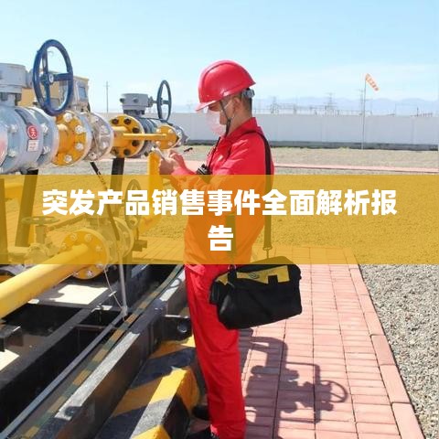 突發(fā)產(chǎn)品銷售事件全面解析報(bào)告