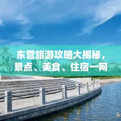 東營(yíng)旅游攻略大揭秘，景點(diǎn)、美食、住宿一網(wǎng)打盡！
