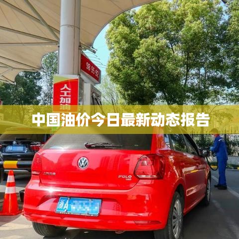 中國油價今日最新動態(tài)報告