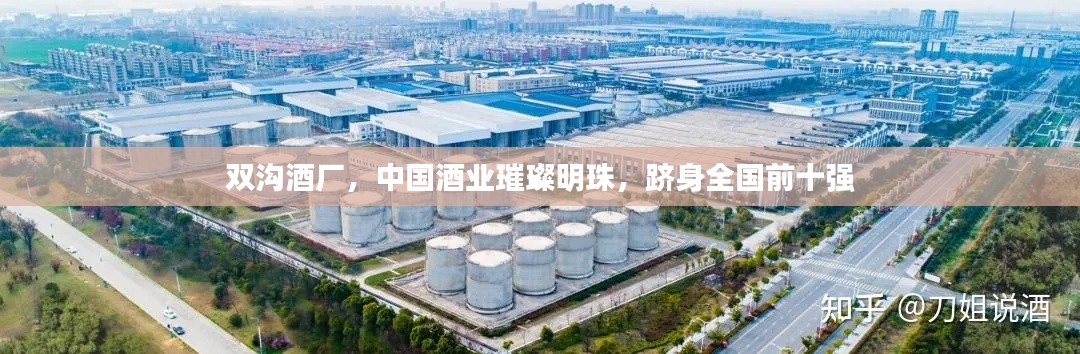 雙溝酒廠(chǎng)，中國(guó)酒業(yè)璀璨明珠，躋身全國(guó)前十強(qiáng)