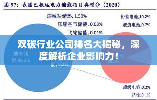 雙碳行業(yè)公司排名大揭秘，深度解析企業(yè)影響力！