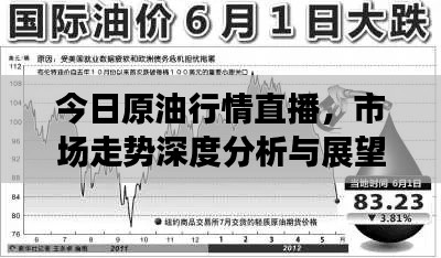今日原油行情直播，市場(chǎng)走勢(shì)深度分析與展望