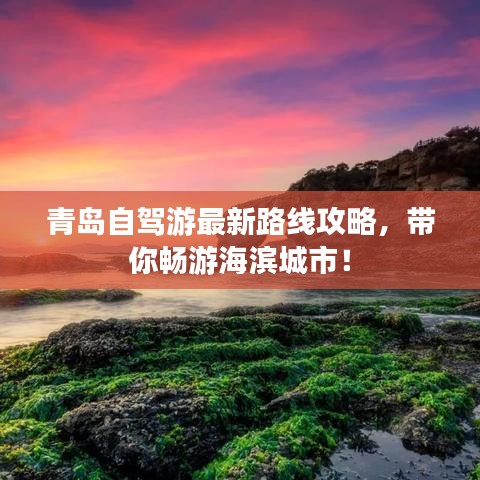 青島自駕游最新路線攻略，帶你暢游海濱城市！