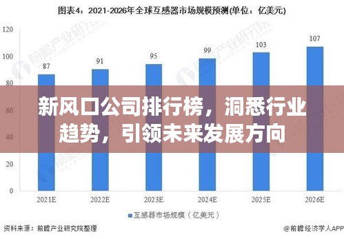 新風(fēng)口公司排行榜，洞悉行業(yè)趨勢(shì)，引領(lǐng)未來(lái)發(fā)展方向