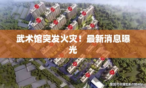 武術(shù)館突發(fā)火災(zāi)！最新消息曝光