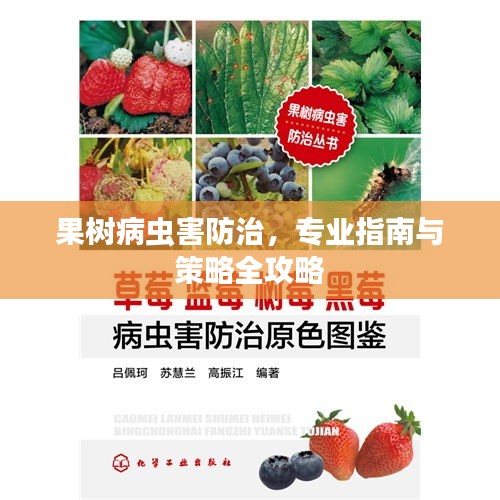 果樹病蟲害防治，專業(yè)指南與策略全攻略