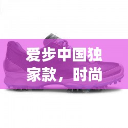 愛(ài)步中國(guó)獨(dú)家款，時(shí)尚與文化交融的完美之作