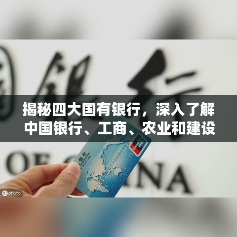 揭秘四大國有銀行，深入了解中國銀行、工商、農(nóng)業(yè)和建設銀行的全方位信息