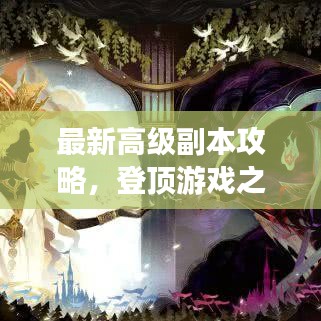 最新高級(jí)副本攻略，登頂游戲之巔的秘訣！