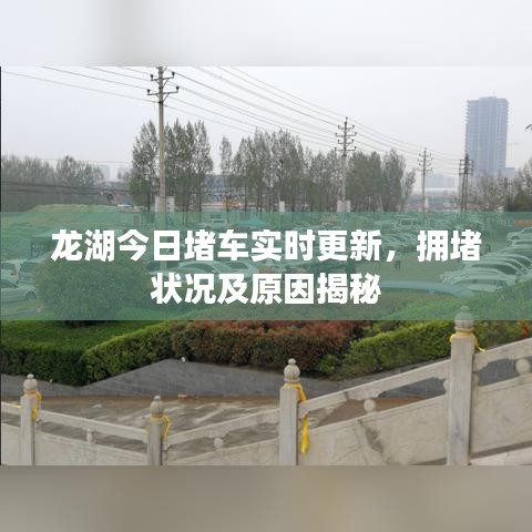 龍湖今日堵車實時更新，擁堵狀況及原因揭秘