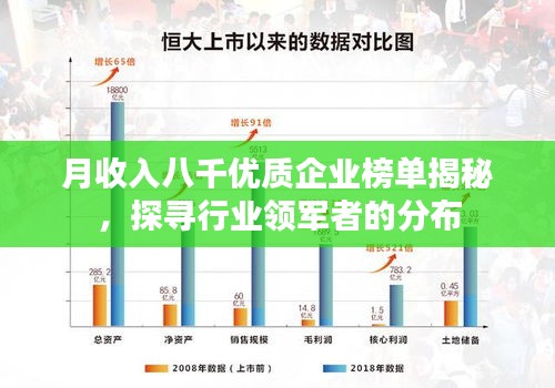 月收入八千優(yōu)質(zhì)企業(yè)榜單揭秘，探尋行業(yè)領(lǐng)軍者的分布