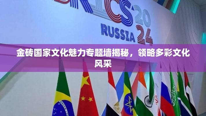 金磚國家文化魅力專題墻揭秘，領(lǐng)略多彩文化風(fēng)采