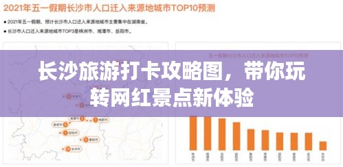 長沙旅游打卡攻略圖，帶你玩轉(zhuǎn)網(wǎng)紅景點新體驗