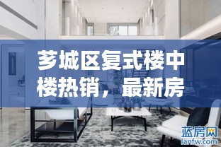 薌城區(qū)復(fù)式樓中樓熱銷，最新房源出售消息揭秘！