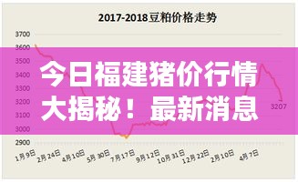 今日福建豬價(jià)行情大揭秘！最新消息一網(wǎng)打盡